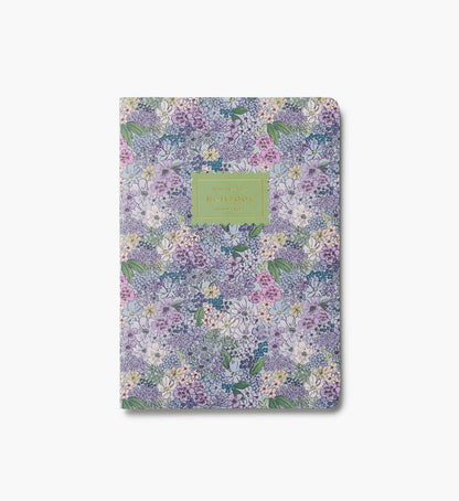 Stitched Notebook Set - Mimi