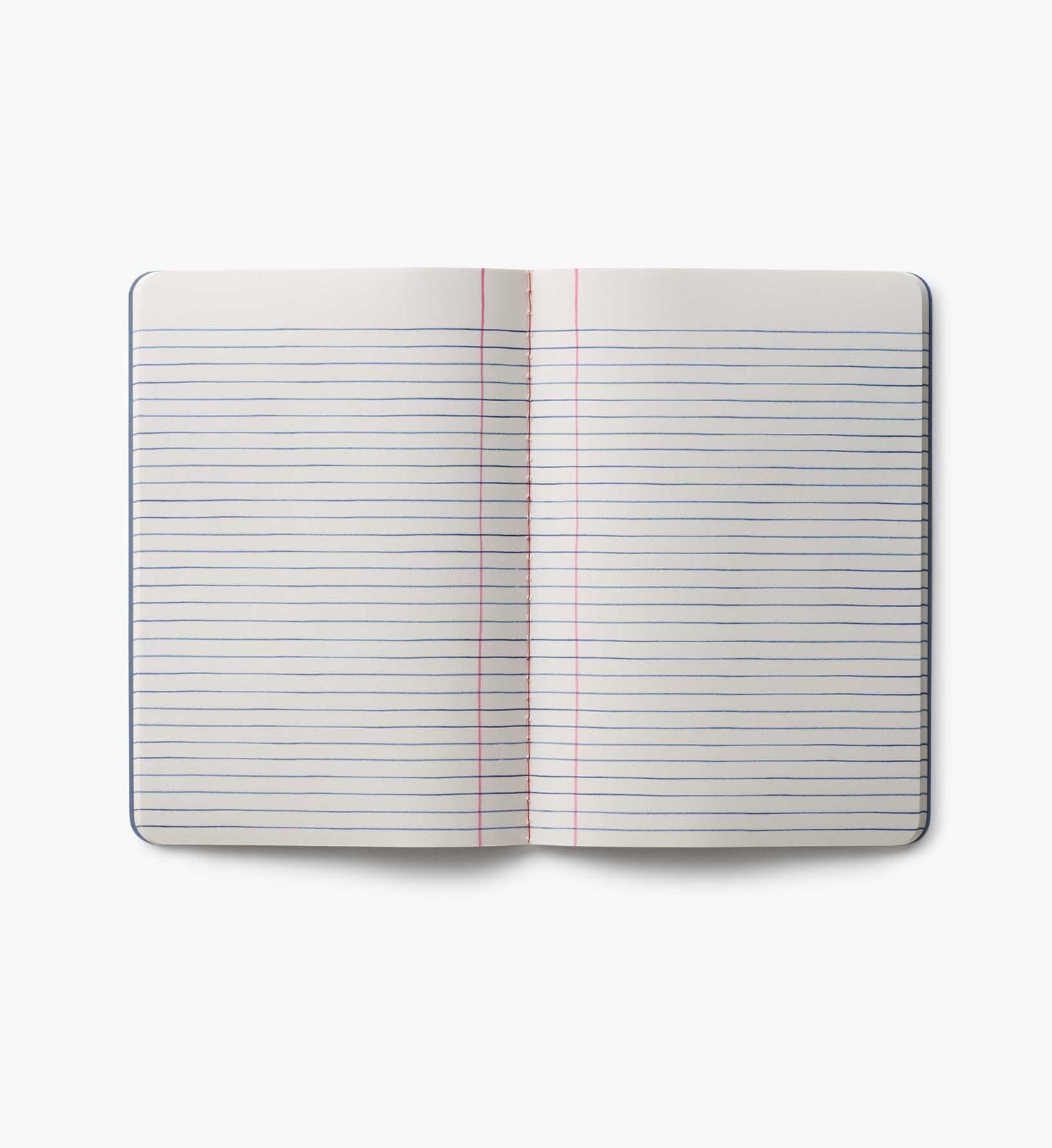 Stitched Notebook Set - Schoolhouse