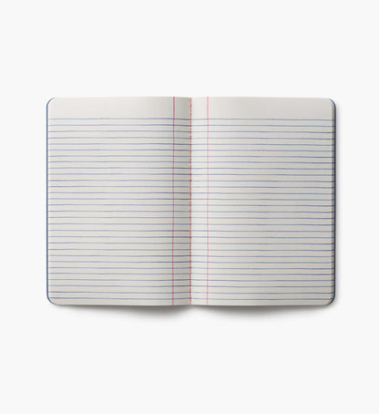 Stitched Notebook Set - Schoolhouse