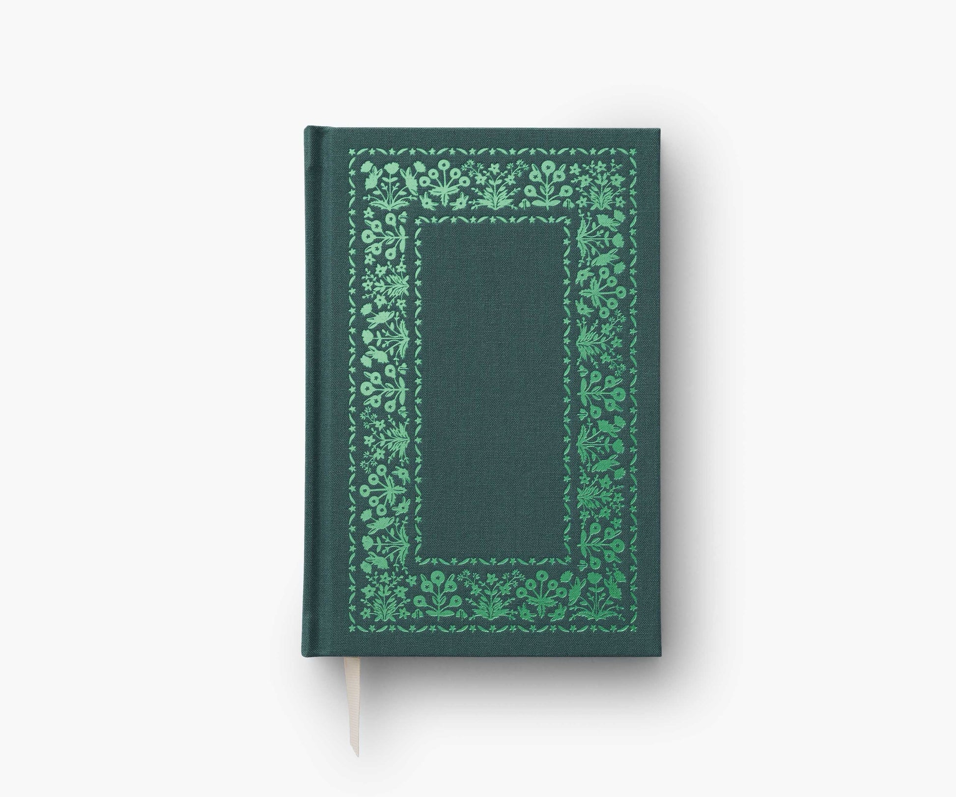 Boxed Journal Set - Wildwood