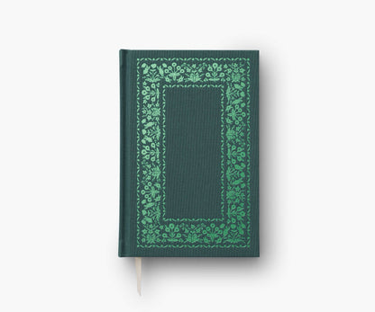 Boxed Journal Set - Wildwood