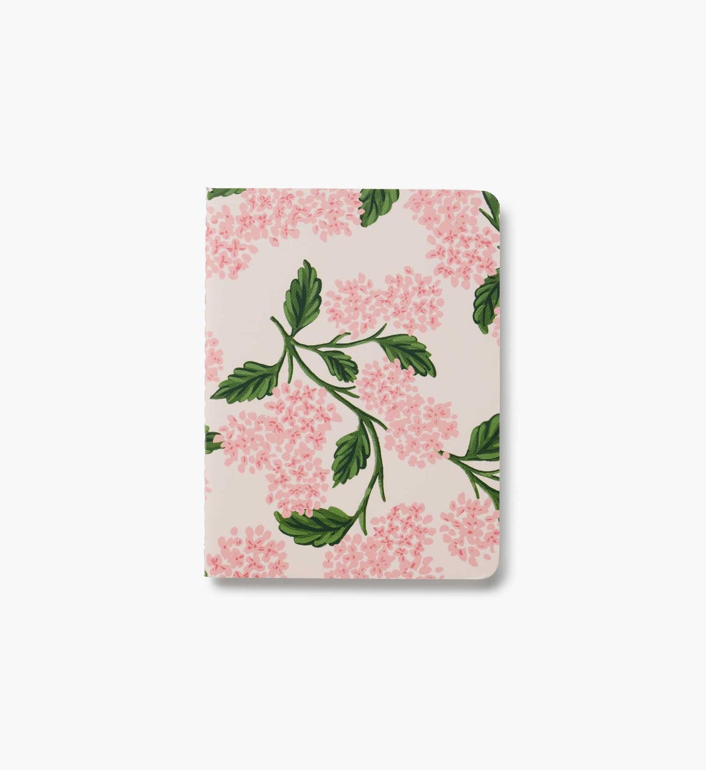 Pocket Notebook Boxed Set - Hydrangea
