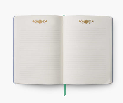 Softcover Journal - Aster