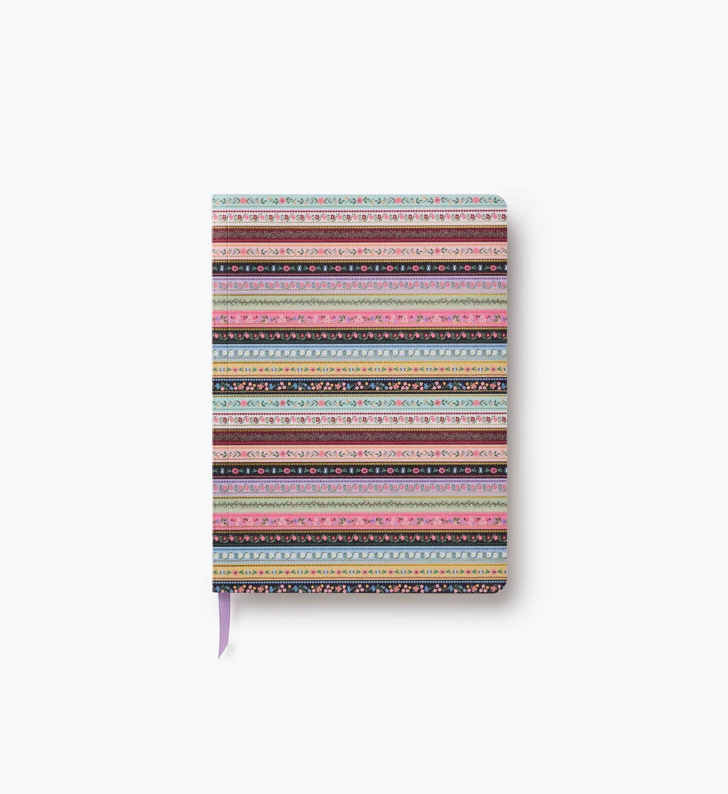 Softcover Journal - Gemma - Lined Notebook Journal