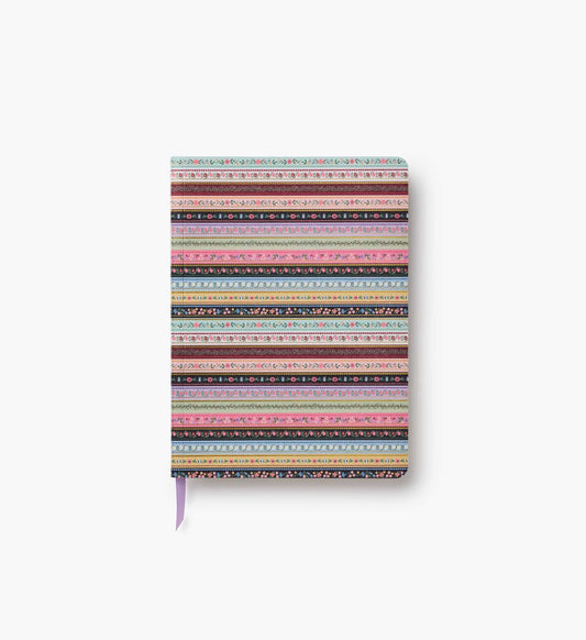 Softcover Journal - Gemma - Lined Notebook Journal
