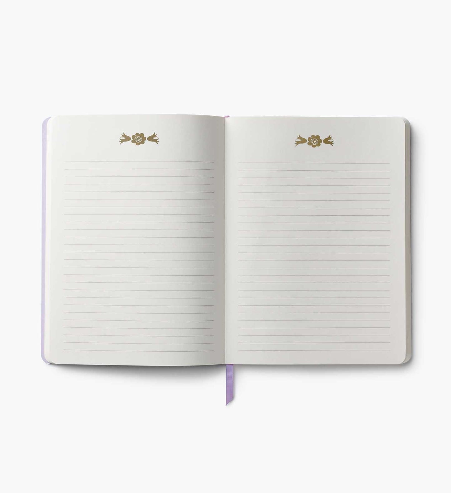 Softcover Journal - Gemma