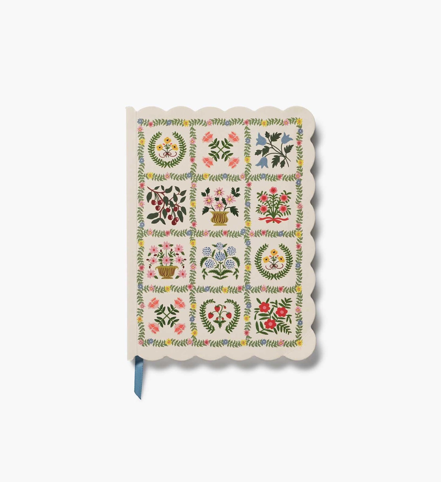Softcover Journal - Helena - Lined Notebook Journal