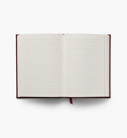 Quilted Journal - Gracie