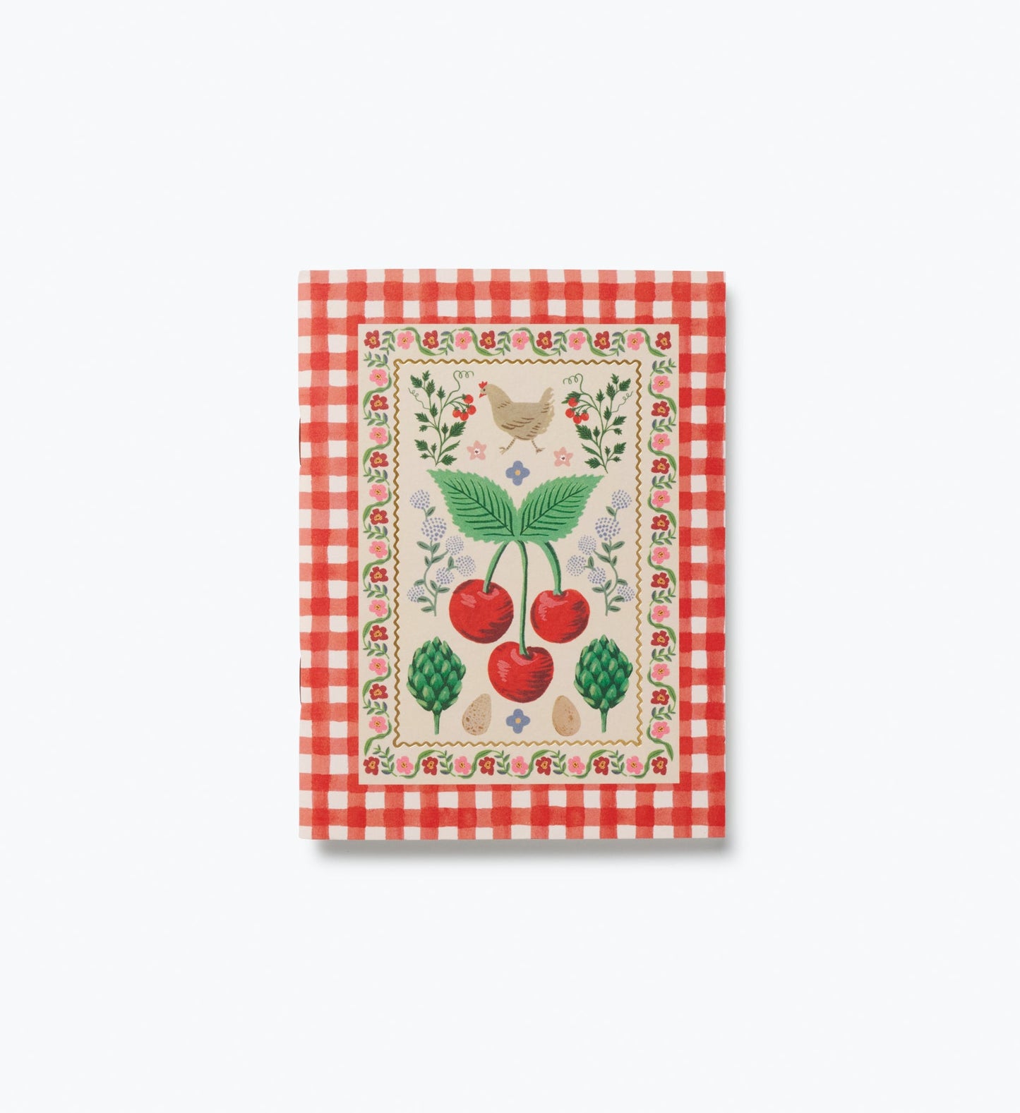Pocket Notebook Set - Home Sweet Home