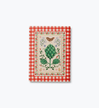Pocket Notebook Set - Home Sweet Home
