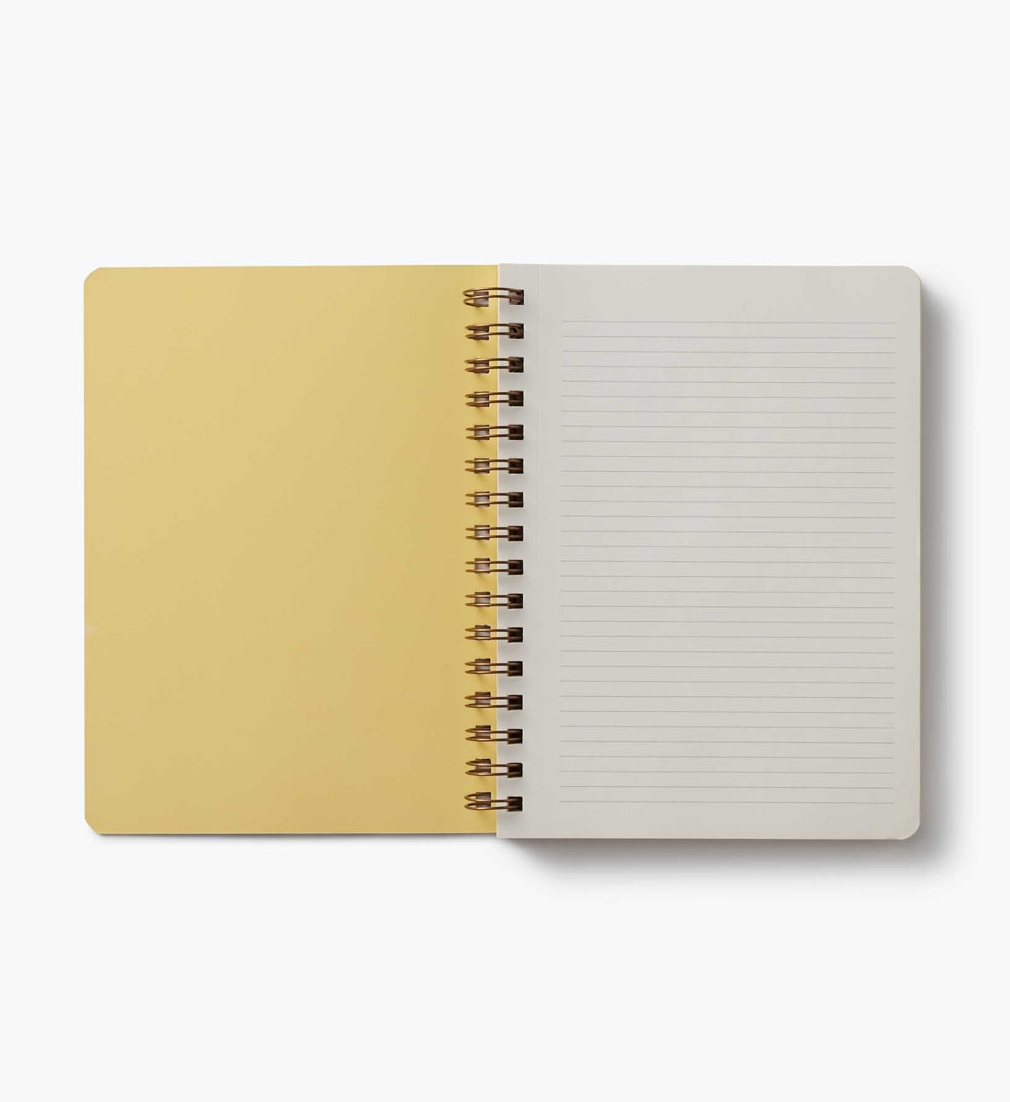 Spiral Notebook - Mimi