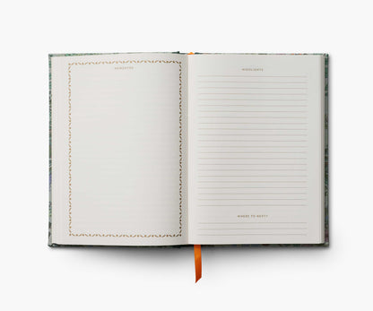 Travel Journal - Safari