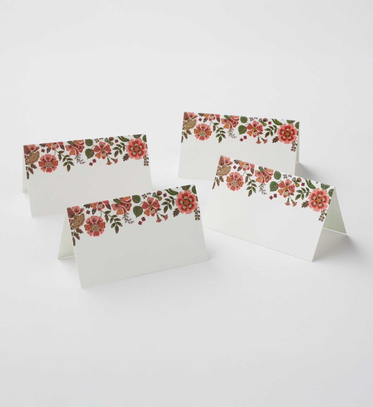 Place Cards - Gracie - Greeting Card with Envelope