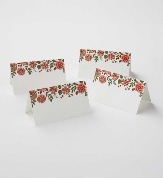 Place Cards - Gracie - Greeting Card with Envelope