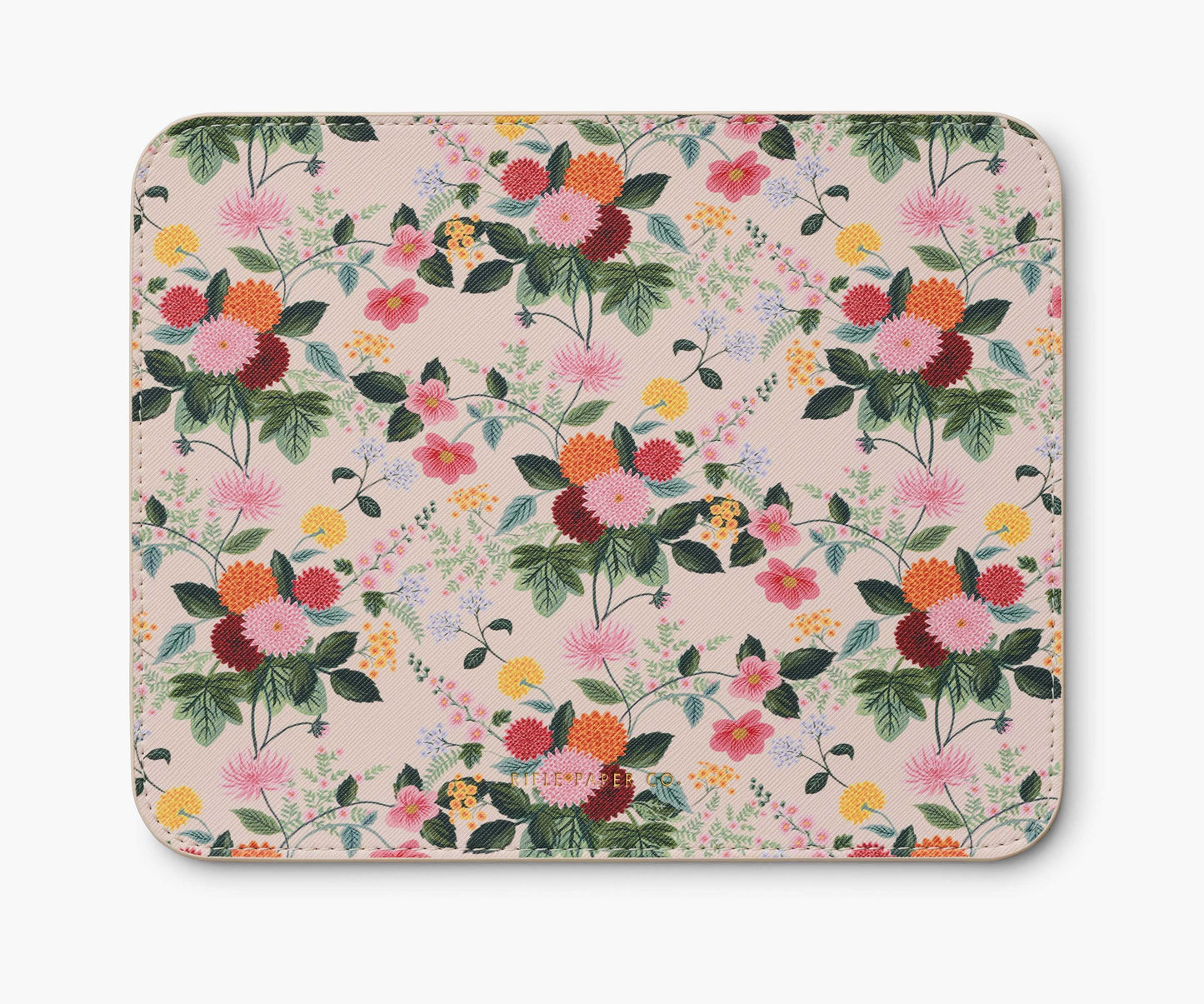 Mouse Pad - Dahlia - Premium Design Accessory