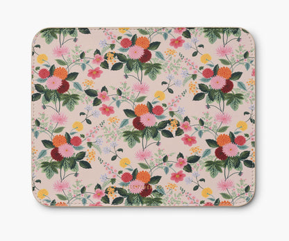 Mouse Pad - Dahlia - Premium Design Accessory