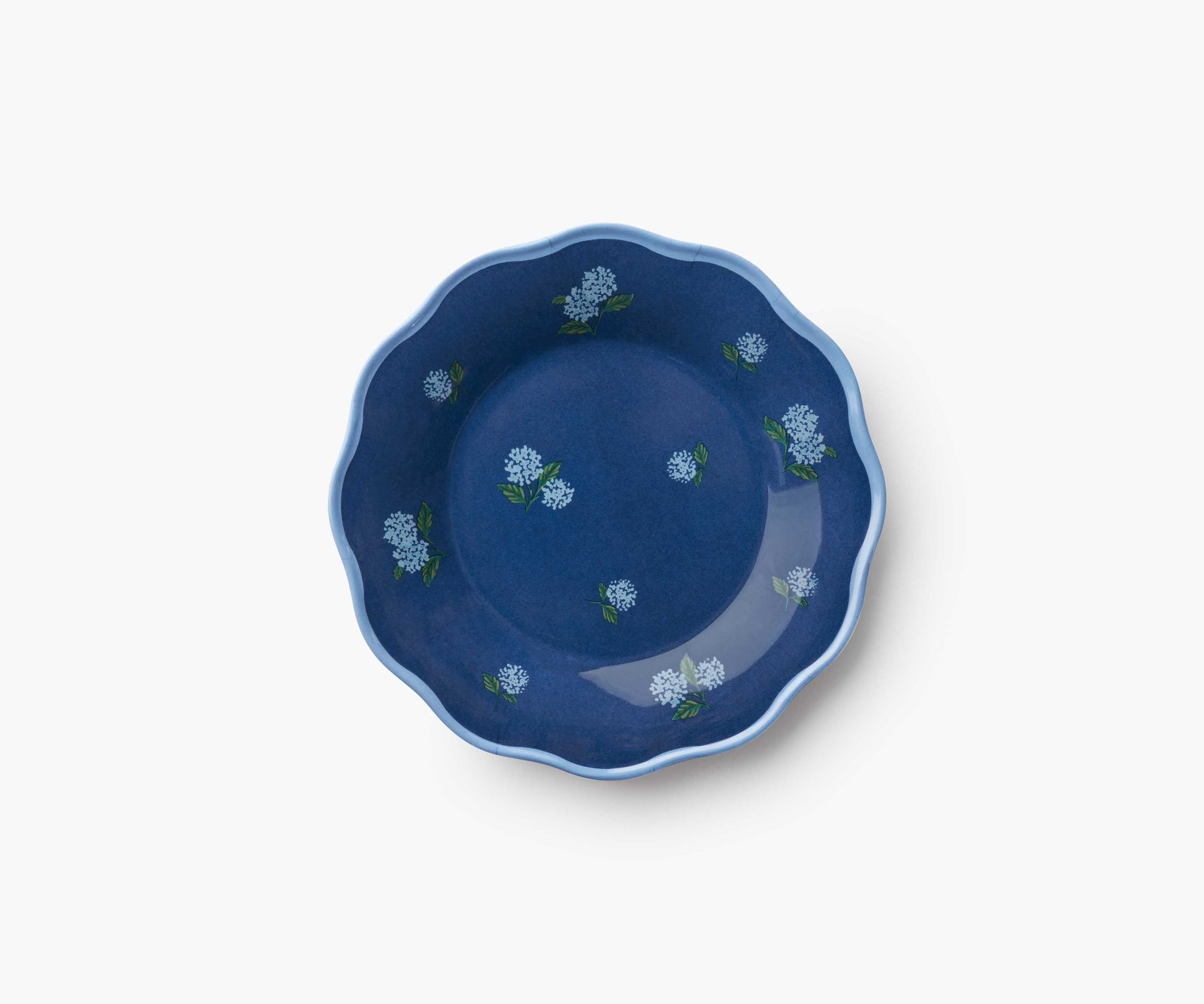 Melamine Assorted Dessert Plates - Americana