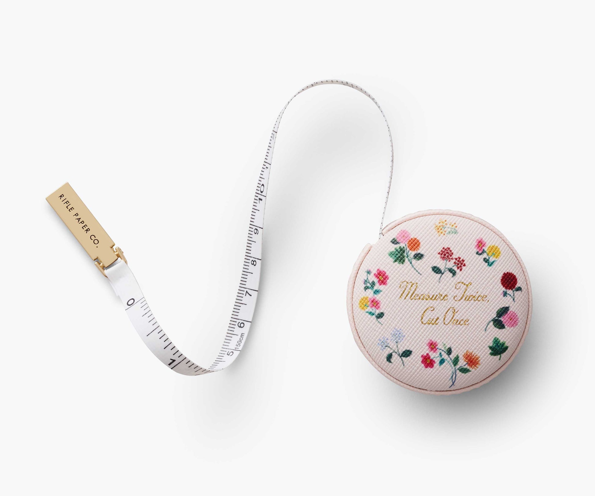 Measuring Tape - Dahlia - Premium Design Accessory
