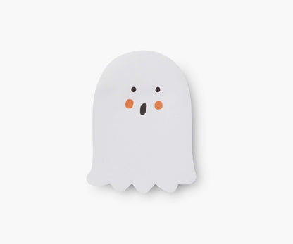 Sticky Notes - Ghost