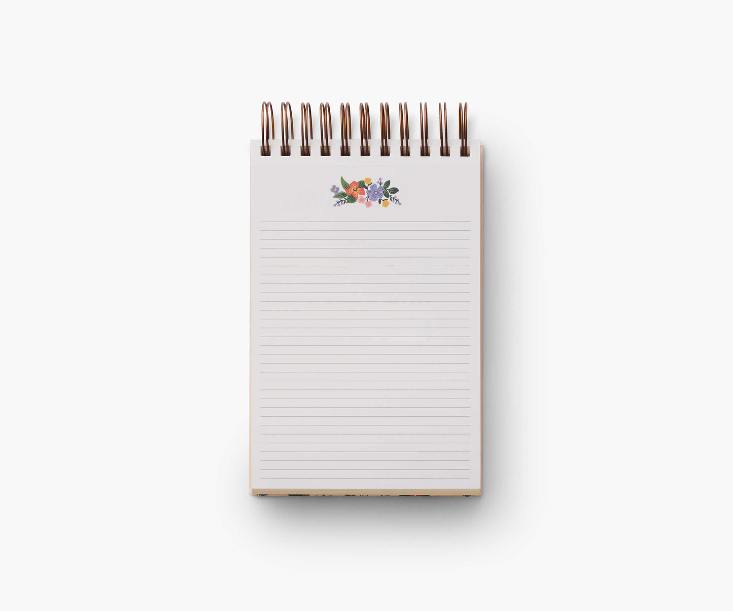 Desktop Spiral Notepad - Wildwood