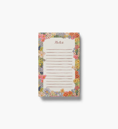 Checklist Notepad - Mimi - Tear-Off Notepad