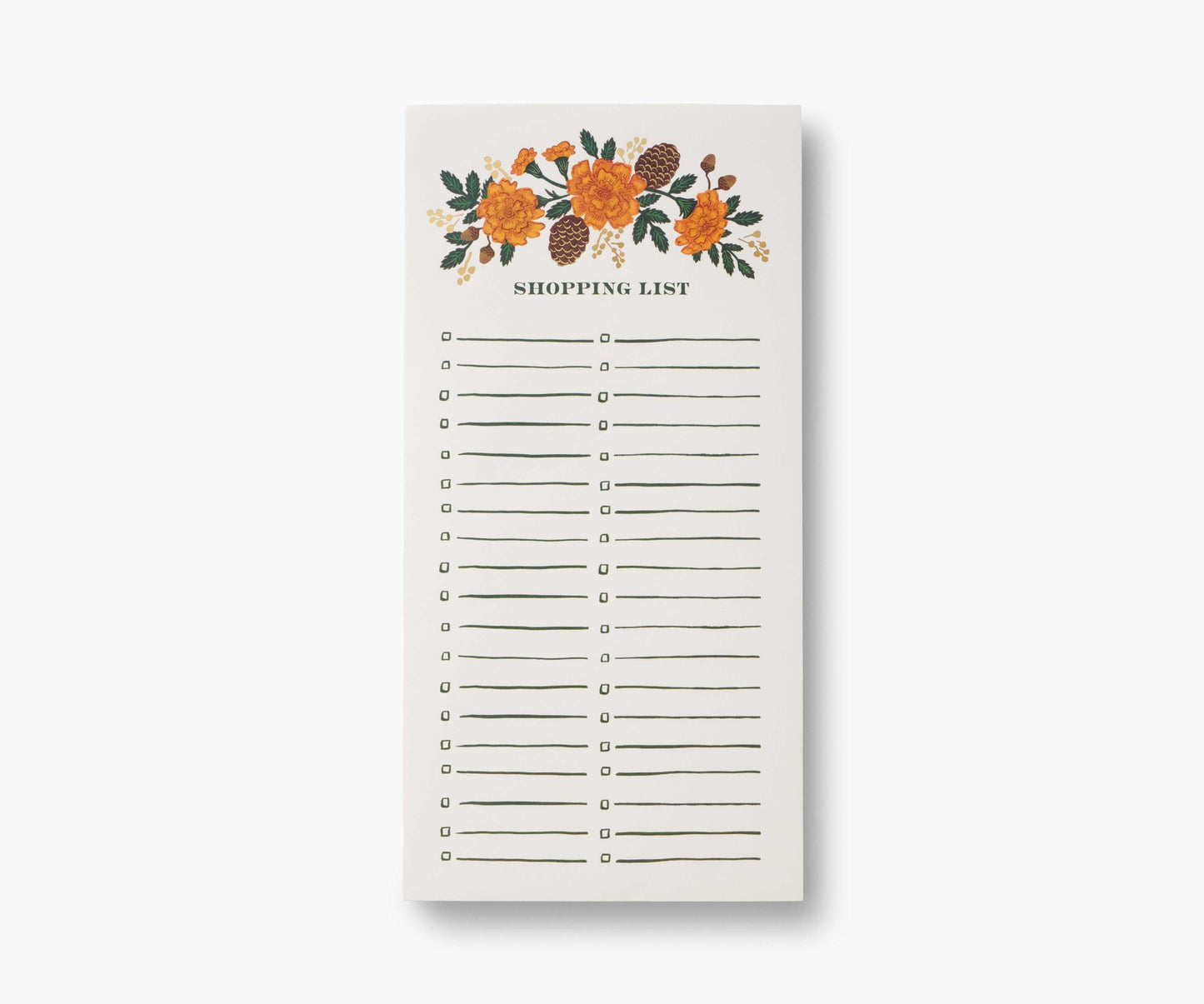 Market Pad - Grateful Harvest - Premium Design Accessory
