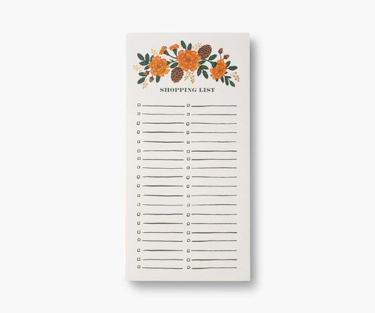 Market Pad - Grateful Harvest - Premium Design Accessory