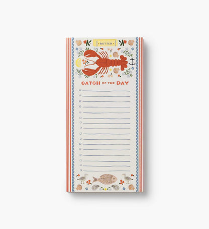 Market Pad - Seaside - Premium Design Accessory