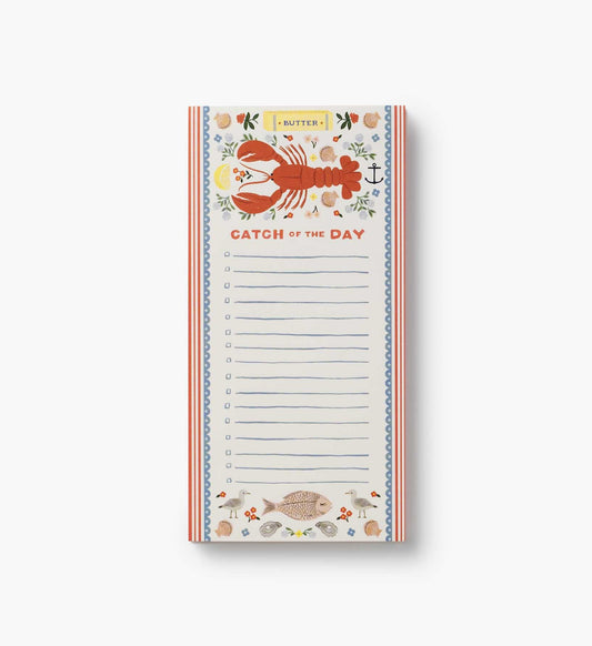 Market Pad - Seaside - Premium Design Accessory
