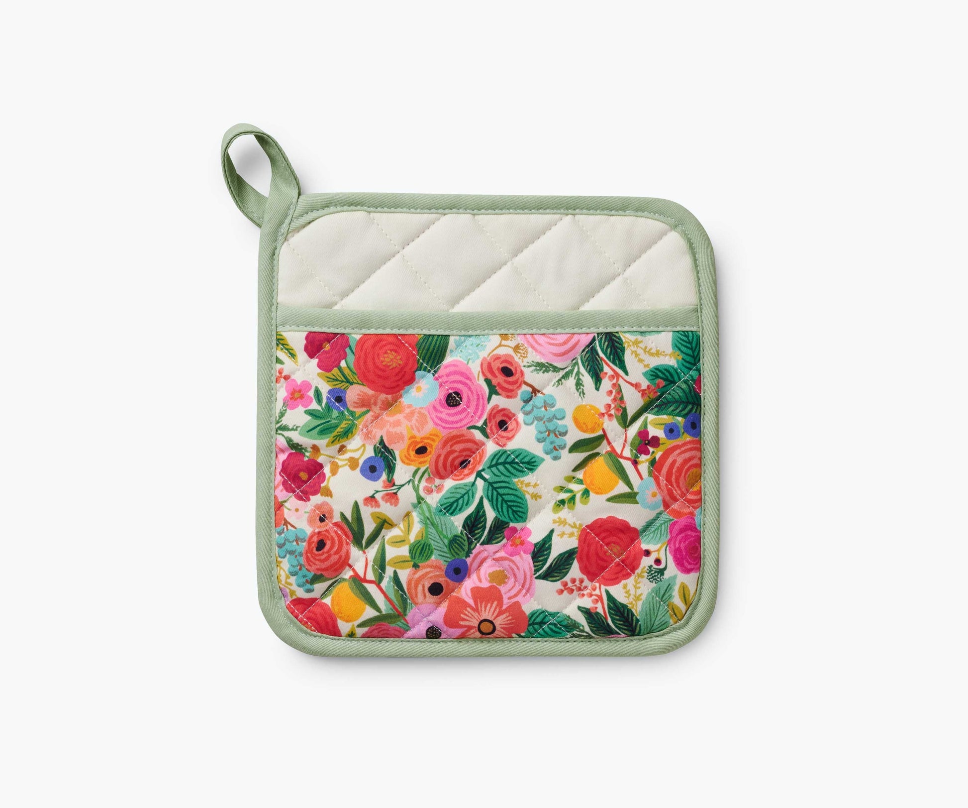 Pot Holder - Garden Party - Premium Design Accessory