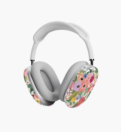 AirPods Max Case - Garden Party - Premium Design Accessory