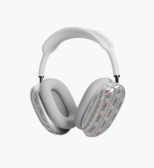 AirPods Max Case - Delphine - Premium Design Accessory