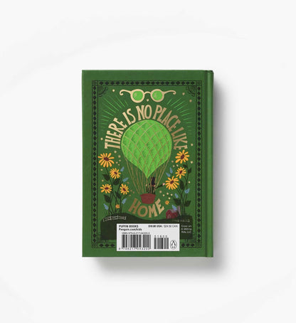Classic Book - Wizard of Oz
