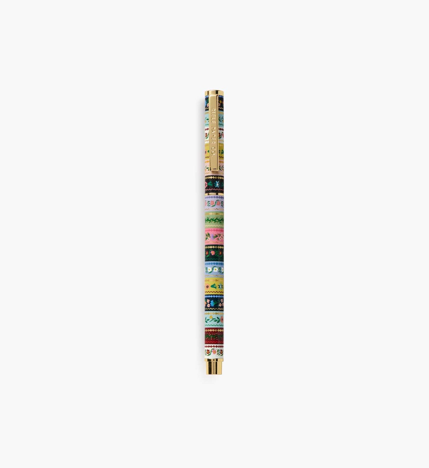 Writing Pen - Gemma - Retractable Gel Pens