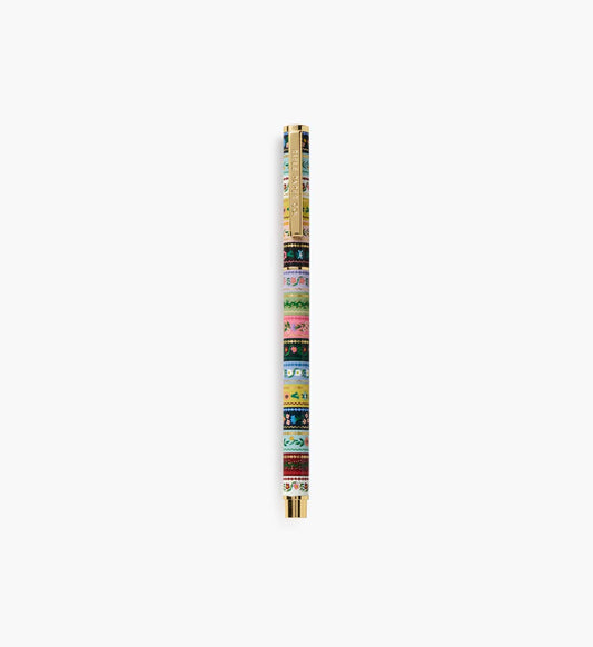 Writing Pen - Gemma - Retractable Gel Pens