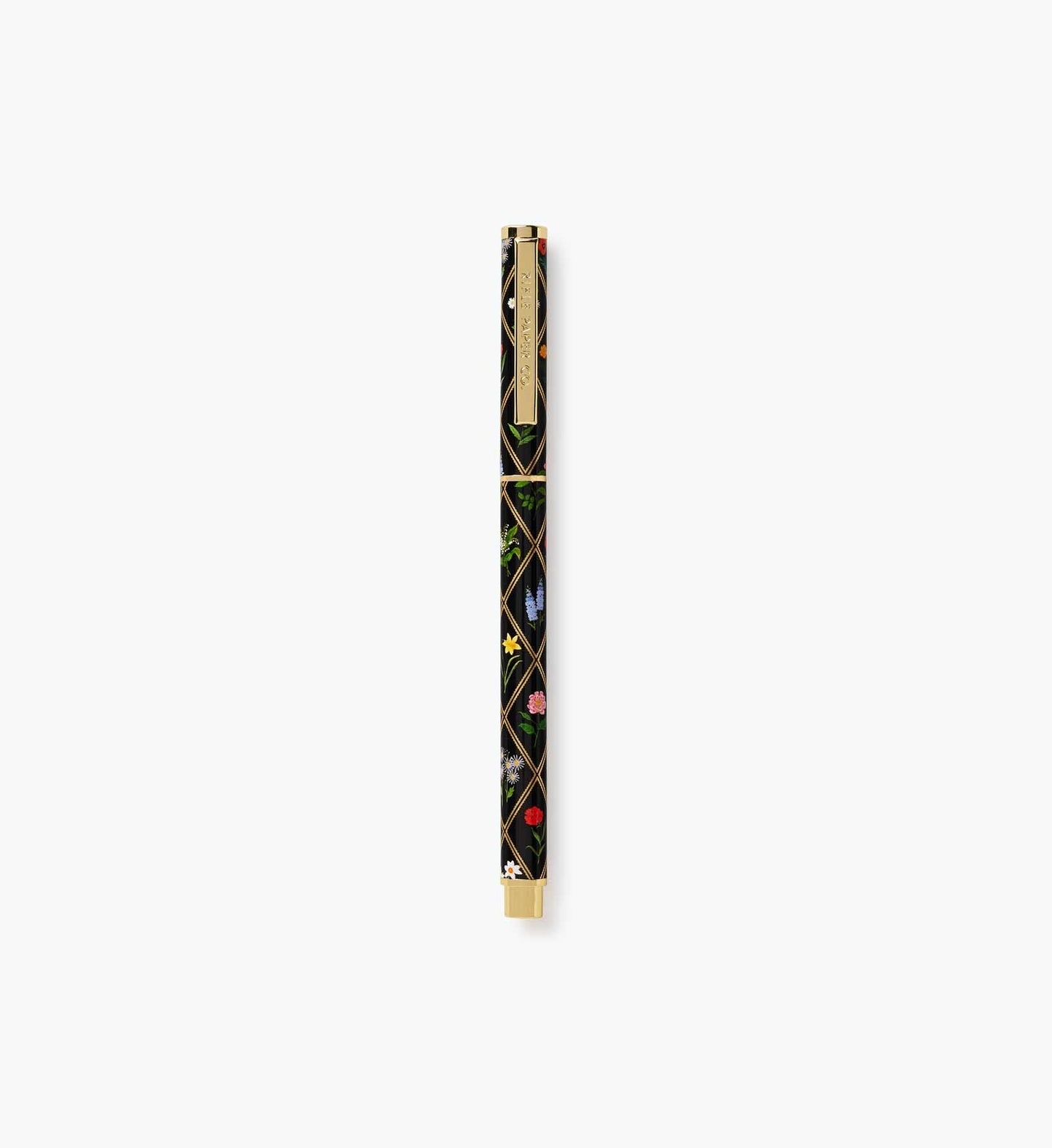 Writing Pen - Garden Study - Retractable Gel Pens