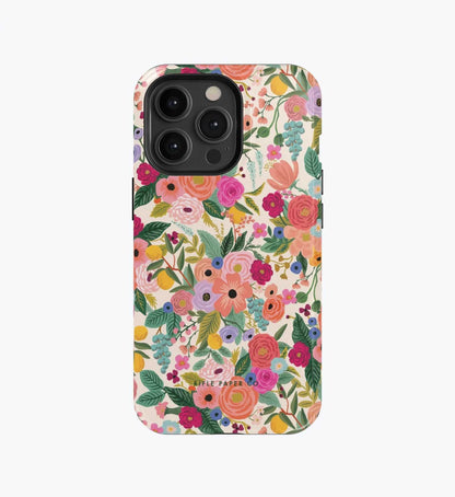 Phone Case - Garden Party