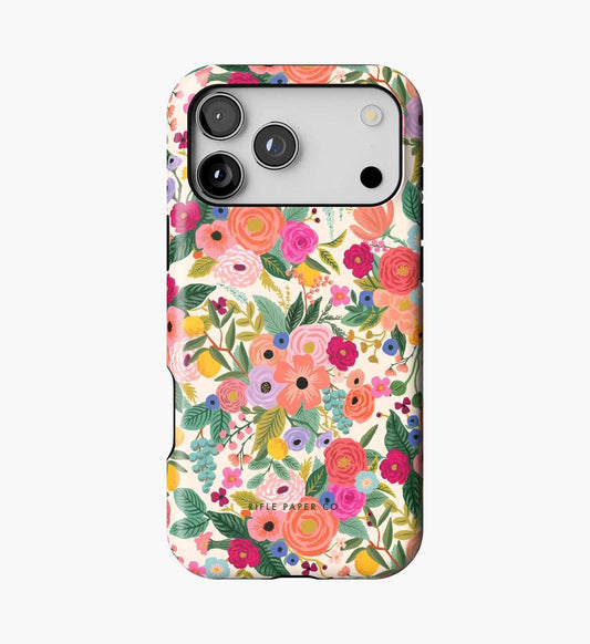 Phone Case - Garden Party - MagSafe Compatible Case