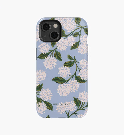 Phone Case - Hydrangea