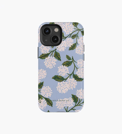 Phone Case - Hydrangea