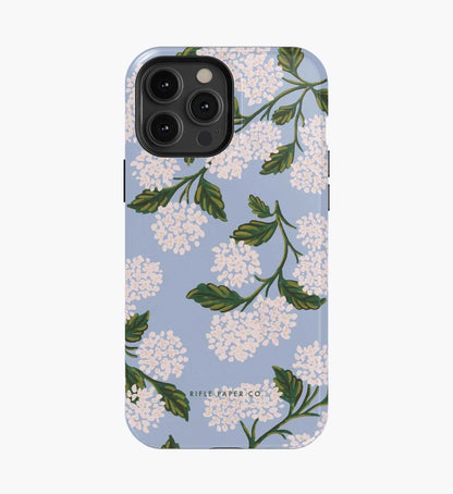 Phone Case - Hydrangea