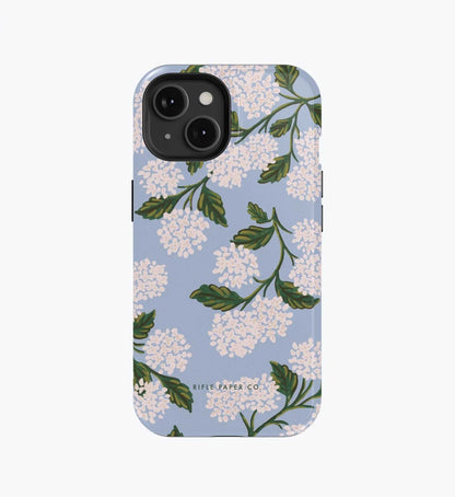 Phone Case - Hydrangea