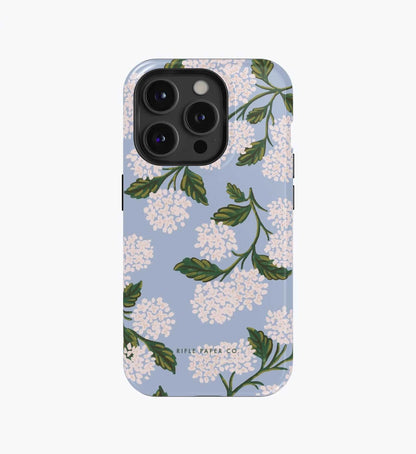 Phone Case - Hydrangea