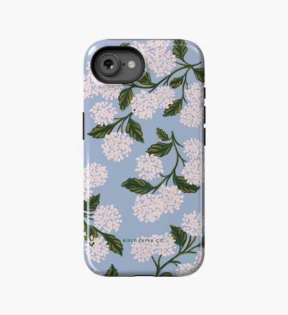 Phone Case - Hydrangea