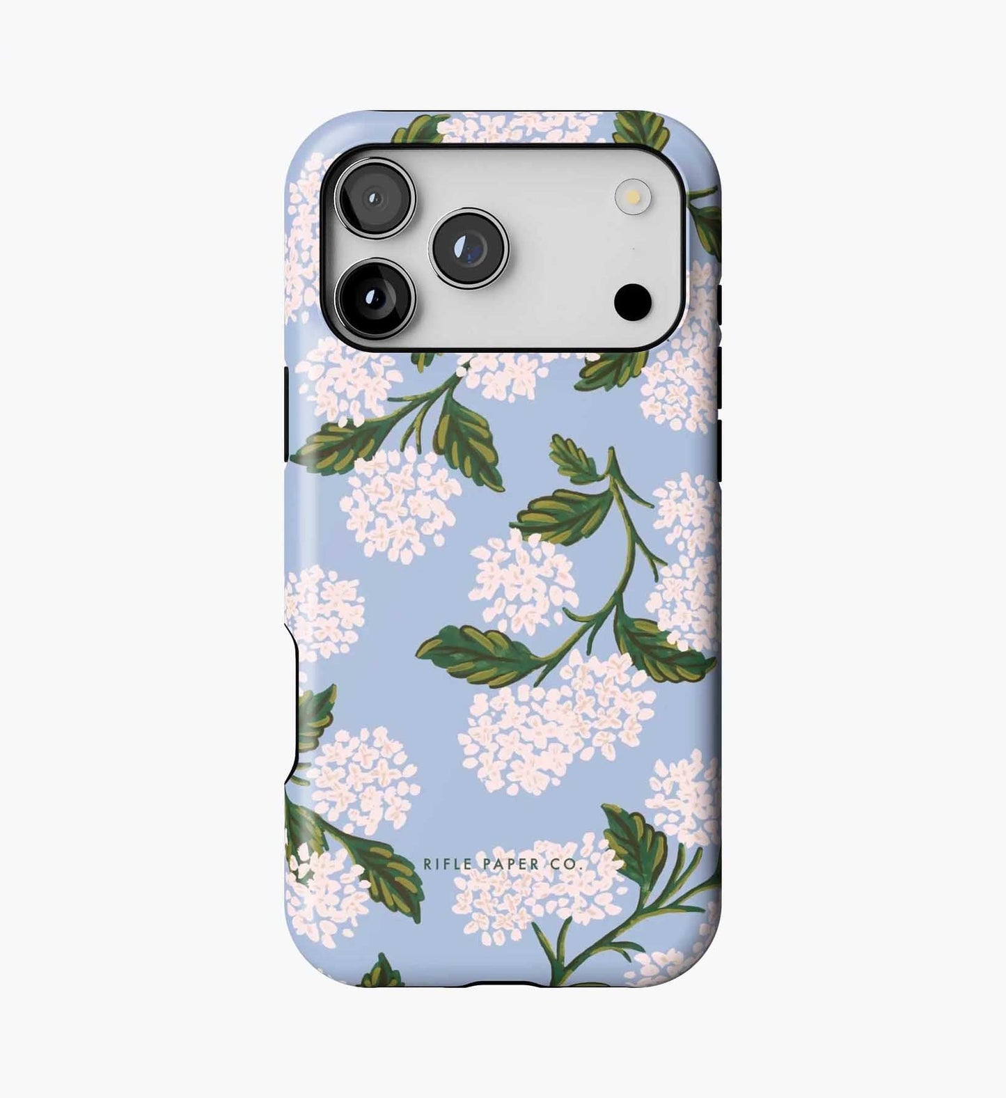 Phone Case - Hydrangea - MagSafe Compatible Case