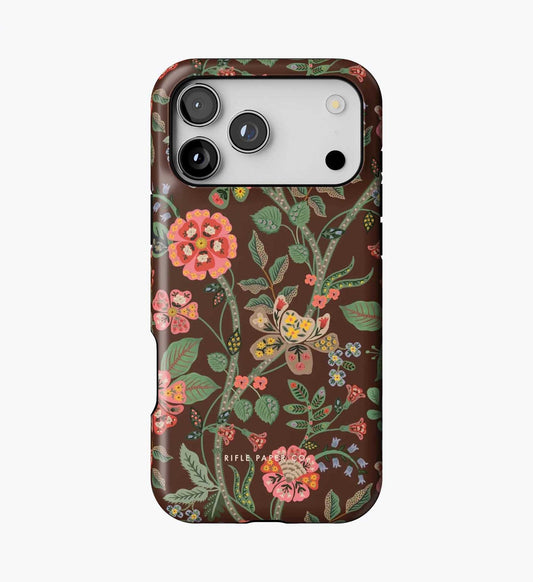 Phone Case - Gracie - MagSafe Compatible Case