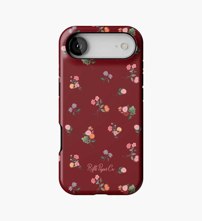 Phone Case - Ditsy Dahlia