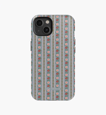 Phone Case - Delphine Slate