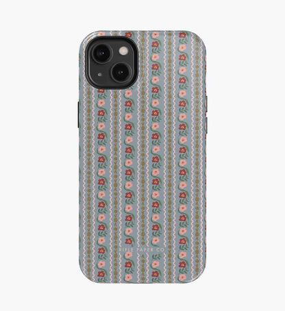 Phone Case - Delphine Slate