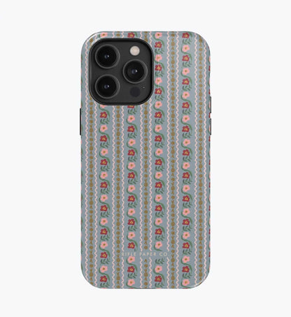 Phone Case - Delphine Slate